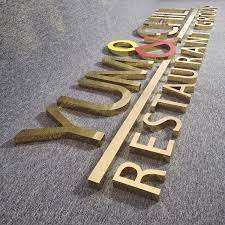 Fast shipping to your location Competitive Price Electroplated Stainless Steel Letters Mirror Polish 3d Metal Alphabet Letter Signs Buy 3d Metal Alphabet Letter Signs Metal Alphabet Letter Signs Electroplated Metal Letter Product On Alibaba Com