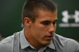 CSU football media day