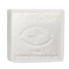 Folie Cosmetic Savon Lait De Chevre Sans Huile De Palme 125g
