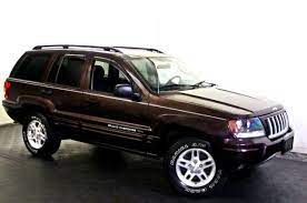 2004 Lava Red Jeep Grand Cherokee 2004 Grand Cherokee Laredo In Jeep Grand Cherokee Jeep Jeep Grand Cherokee Laredo