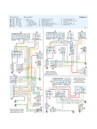 In addition to wiring diagrams, alternator identification information, alternator specifications and procedures for the replacement of an older briggs & stratton engine with a newer. Peugeot Wiring Diagram 206 Wiring Diagrams All Peugeot Diagram Electrical Wiring Diagram