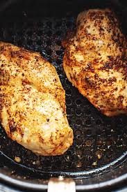 Pin On Air Fryer Recipes