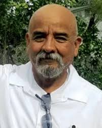 Obituary information for Mario Solis