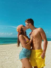 Jade Picon e João Guilherme: famoso casal unido pelo amor e pela moda