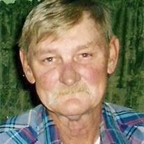 Thomas Tomlin Obituary