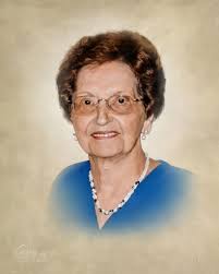 Mrs. Frances Cuddy Obituary August 22, 2024