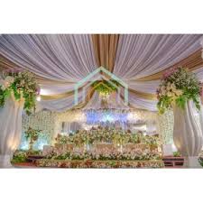 Dekorasi dan bunga paket pelaminan lengkap rumah 6 dan 8 meter *start from rp.6,000,000 paket pelaminan by request ( design bebas ) *start from rp.10,000,000 pelaminan 10 meter keatas ( gedung ) *start from rp.10,000,000 dekorasi bunga segar *start from rp.500,000 dekorasi mini galeri *start from rp.2,000,000 Daftar Harga Sewa Tenda Perlengkapan Pesta Di Serang Cilegon Pandeglang