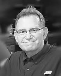 Kenneth Wayne Von Gonten, age 67, died Sunday