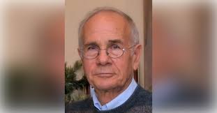 Obituary information for David Luigi Panetta