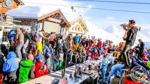 La Petite Cuisine Restaurant Guide Chalet And Apartment Rentals