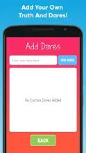 Parents often take the help of this game to spill out the truths. Truth Or Dare Apps On Google Play