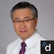 Dr. Sang Hoon Ahn, MD