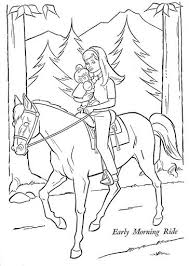 Coloring Book Cheerful Tearful Horse Coloring Pages Vintage Coloring Books Coloring Books