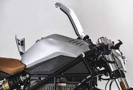 In january 2021, the pack electric motorcycles news published its first article about ftn motion. Edge The Cafe Racer From E Racer Motorcycles Based On A Zero Sr F Electricmotorcycles News It S Time