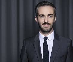 Jan böhmermann hat eine eigene zeitung auf den markt gebracht. Live Ticker Bohmermann Is Back Jan Bohmermann Jetzt De