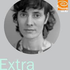 Diane Cluck Dave Deporis Spinning On Air