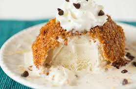 We did not find results for: Fried Ice Cream á´˜á´€á´Éªá´‡á´¥á´˜á´¤á´„ÊŸ