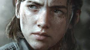The last of us ellie. The Last Of Us Artwork Zeigt Altere Ellie Genau So Sollte Sie In Part 3 Aussehen