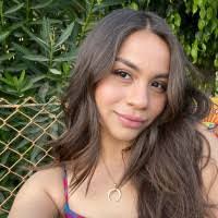 Yessica Chacon's Instagram, Twitter & Facebook