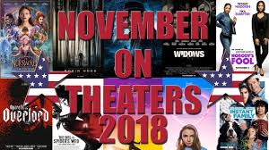 Best New Movies On Theaters November 2018 All Upcoming Cinema Releases November 2018 Hd Trailer Youtube Hurricane, david blair's newest war movie, will be released on september 7, 2018, in cinema and on digital platforms in the uk. best new movies on theaters november 2018 all upcoming cinema releases november 2018 hd trailer