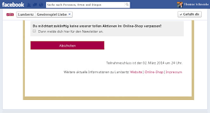 Dann muss am auto oder eben am fahrradträger ein weiteres, sichtbares. Das Impressum Rechtliche Stolperfallen Beim Facebook Marketing Teil 4 Allfacebook De