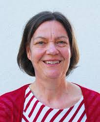 Karin Blank's Instagram, Twitter & Facebook