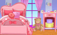 Room makeover games for girls. Room Decoration Games Play Them Online For Free On Gamesxl