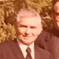 Chester Anthony Dobek (1916–2001) • FamilySearch