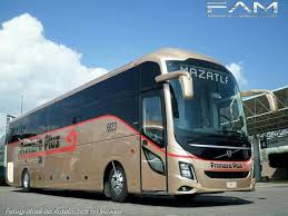 Volvo 9800 Primera Plus Volvo Bus Trucks
