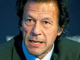Oktober 1952 in lahore) ist ein pakistanischer politiker und . Imran Khan Biography Cricketer Facts Britannica