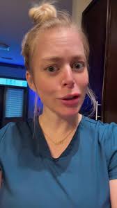 Keelie Ann Stark (@the_nursebombshell)