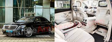 VIP Taxi Service | Best Taxi Company | Shuttle Amsterdam