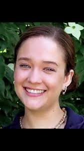 This is Maxine Turner. She was only 22 when her life was Tragically taken  from her