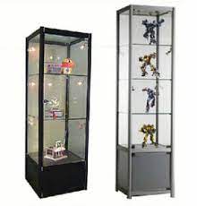 Shop for glass display cabinets at walmart.com. China Titanium Corner Glass Display Cabinet China Showcase Display Cabinet