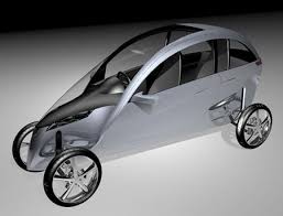 Watch tva sports live stream online. Tva Gazelle Tilting 4 Wheeler Car Concept By Philip James Tuvie