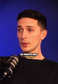 Luke Belmar Julio Podcast