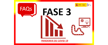 It was first identified in december 2019 in wuhan,. Faqs Pandemia De Covid 19 Faqs Deporte Fase 3 Fvh