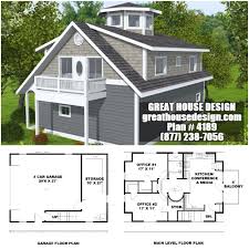 Home Plan 001 4189 Home Plan Great House Design Carriage House Plans House Plans Small House Plans
