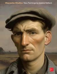 David Mitchell by Jim Kempner Fine Art