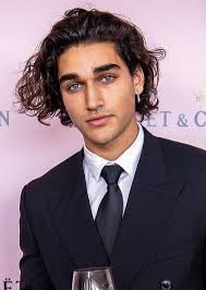 Need your guys opinion do you think this is a good fan cast for Rhysand/any  of the bat boys or is he Xaden. I can't decide. I think they both work. His