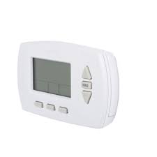 Pin By Smarthome On Wifi Programmable Thermostat Thermostat Programmable Thermostat Honeywell