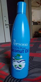 Dehydrated hair gets a boost of softness, smoothness and shine. Amway Persona 500 Ml Coconut Oil 100 Pure Amway Rs 498 Litre Id 22605557762