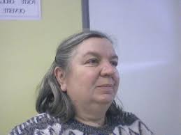 Nicole GERARD (SIMON) (SARRANCOLIN, LANNEMEZAN)