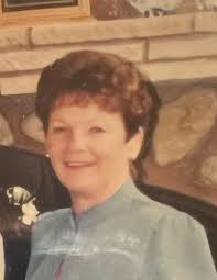 Beverly Kooker Obituary (1945