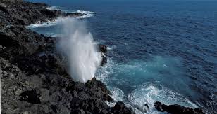 Suivi des cyclones dans le bassin océan indien. Souffleur De Saint Leu Carte De La Reunion