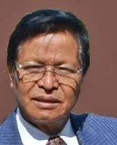 THINGTLANGA HLOTHLO LE LAWMZUI KHA