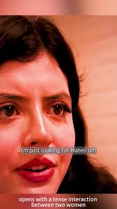 Looking for Mateo Gag