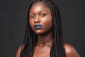 This unique style can be done in long or short braids, twists, and much more. Protective Styles Box Braids For Hair Growth African Beauty Collective African Beauty Collective