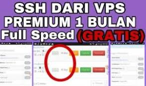 Indosat ooredoo memperluas dan meningkatkan kualitas jaringan 4g plus di sepanjang tahun 2018 mulai dari lampung, makassar, banjarmasin dan medan. Cara Membuat Akun Ssh Premium Gratis 1 Bulan Full Speed Sinyal Android