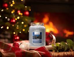 26 Seasonal Candles To Treat Your Nostrils To